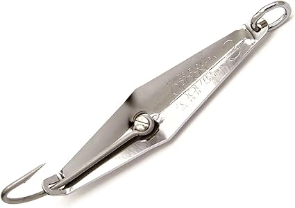 Squid spoon Clearance