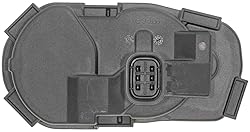 NTK NGK/NTK Throttle Position Sensor TH0006