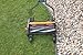 Fiskars 18 Inch Staysharp Max Reel Mower