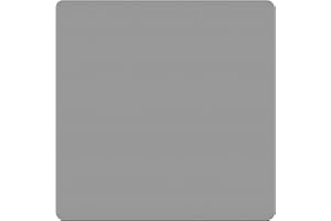 GOYLSER Rubber Stair Treads for Wooden Steps, Non-Slip Stair Runner Rug, Indoor Stair Mats Covers, 31"x31" Stair Matching Rug Staircase Step Treads for for Elders, Dogs, Light Grey