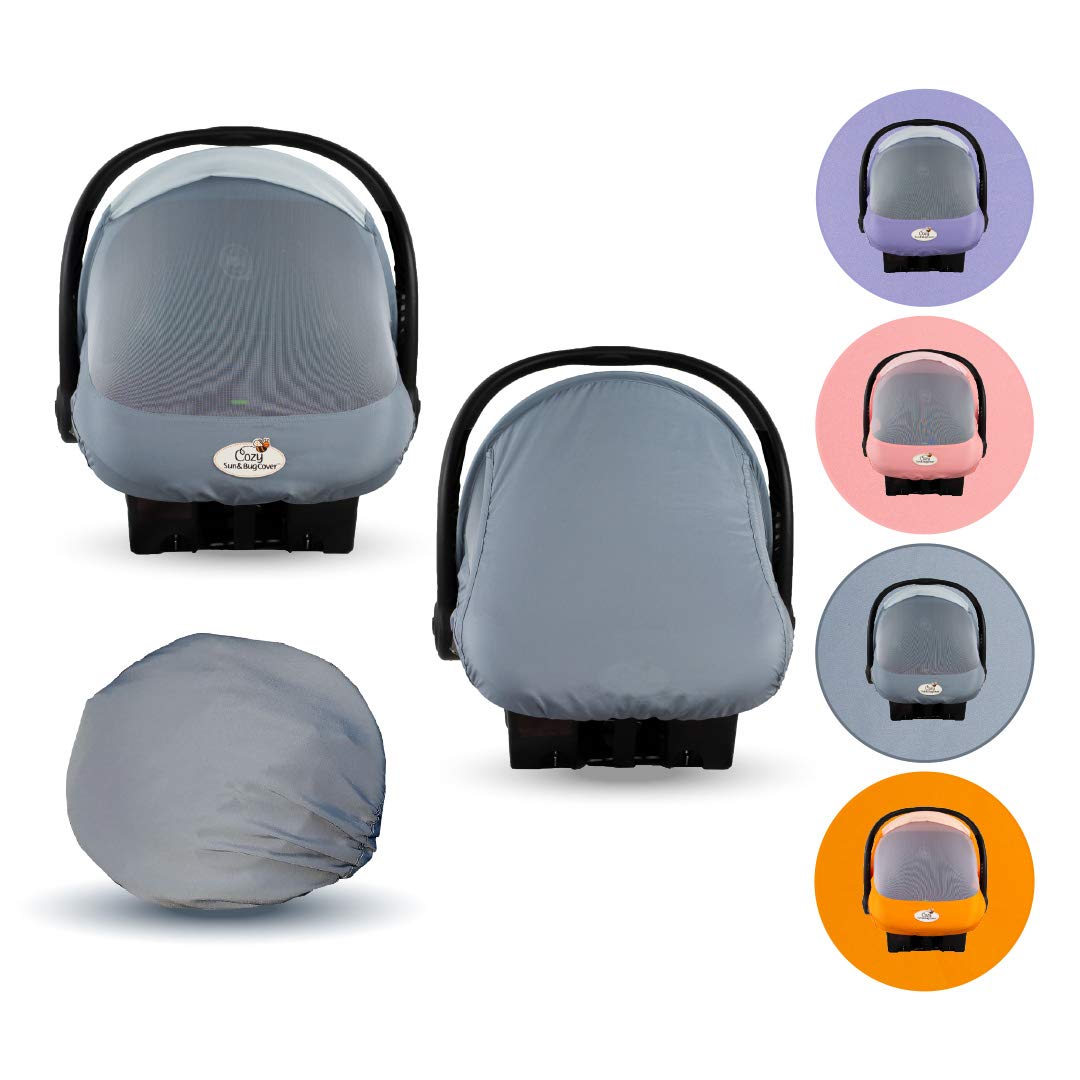 Best sunny color car seat cover