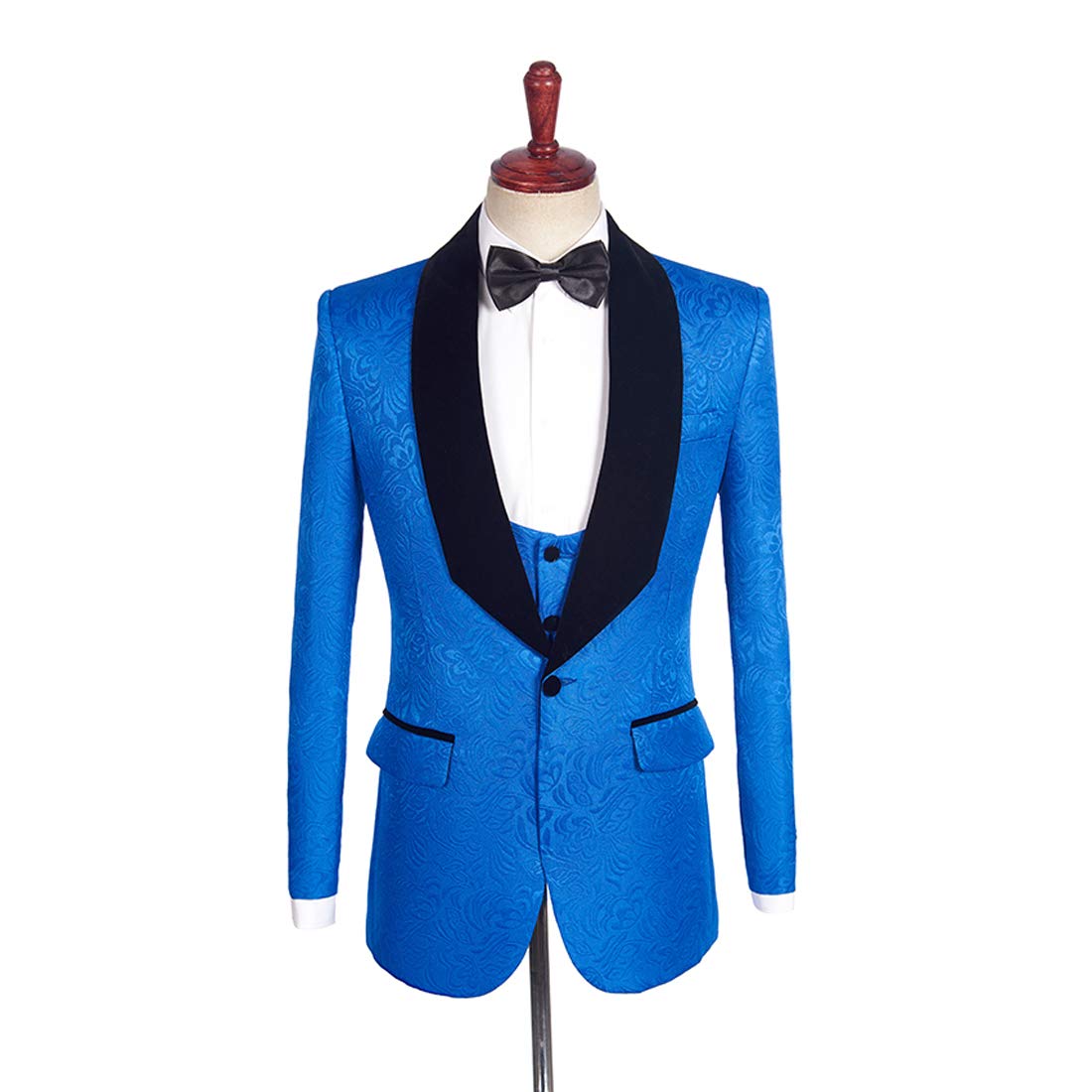 blueman blazers