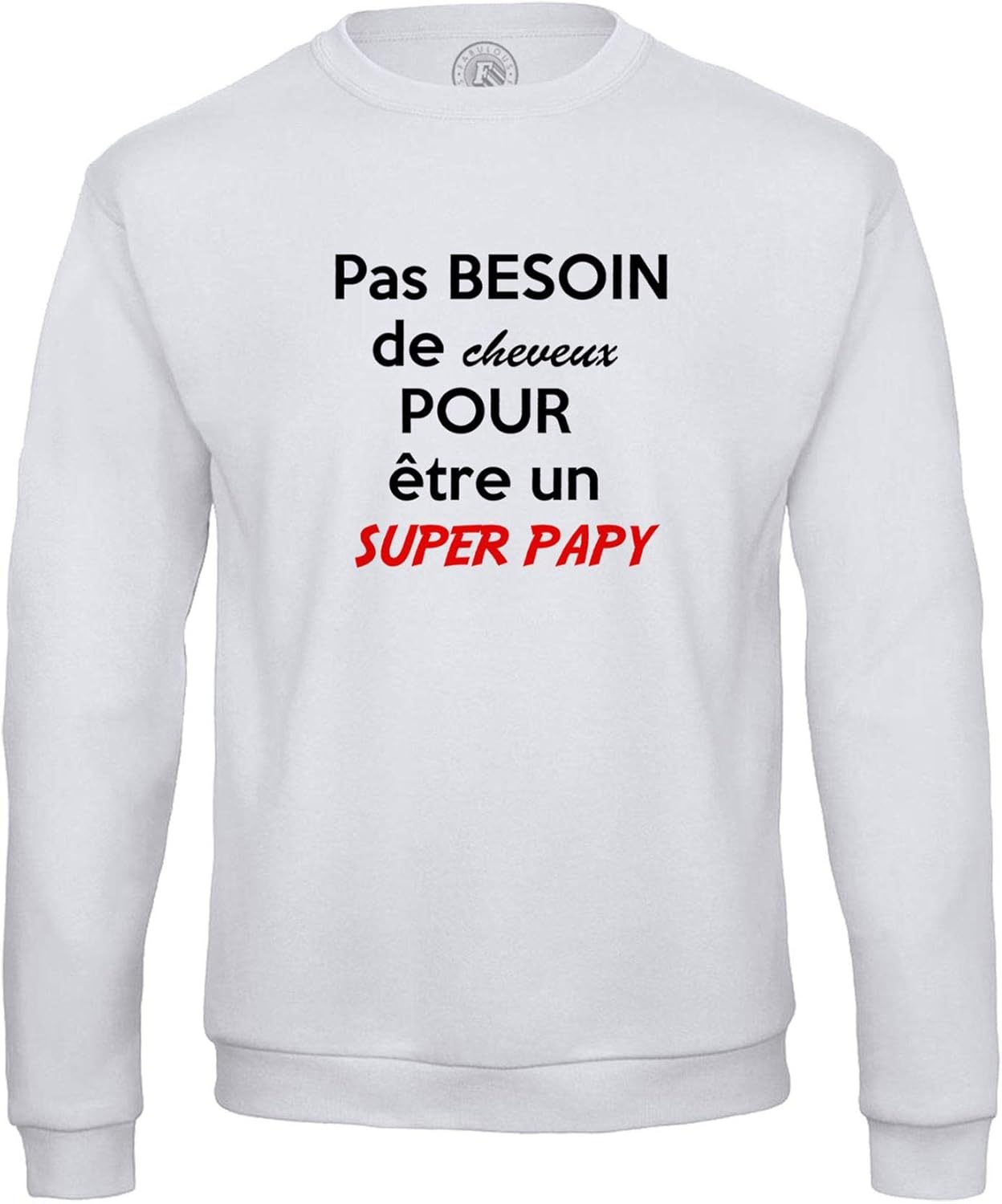 pull super papy