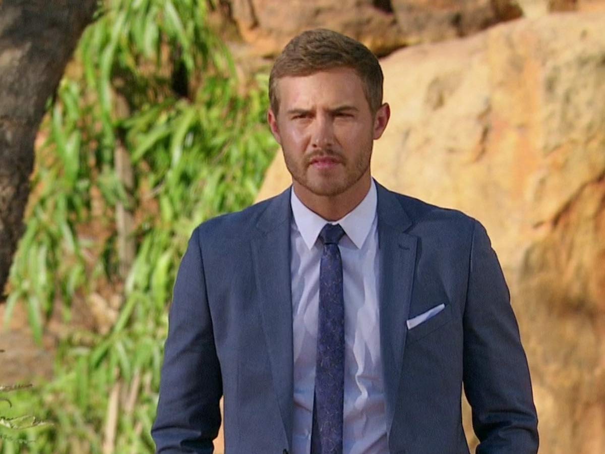 Watch The Bachelor Season 24 Prime Video