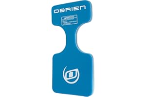 O'Brien X-Large Foam Water Saddle for Rivers, Lakes and Pools