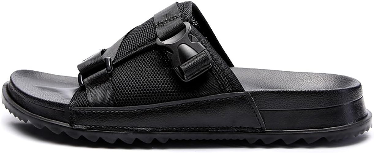 Amazon Zxcp サンダル メンズ シャワーサンダル カジュアル おしゃれ 歩きやすい スポーツサンダル スリッパ ベランダ 室内 室外履き スポーツサンダル