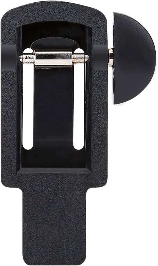 Reed Cutter, Soprano Alto Tenor Sax Saxophone Clarinet Reed Trimmer Repair Tool Instrument Accessory(Clarinet)
