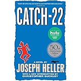 Catch-22: 50th Anniversary Edition