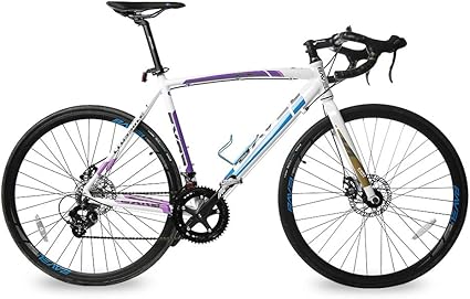 bavel commuter aluminum road bike 21 speed 700c