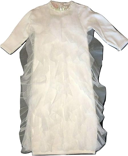 baby biscotti christening gowns