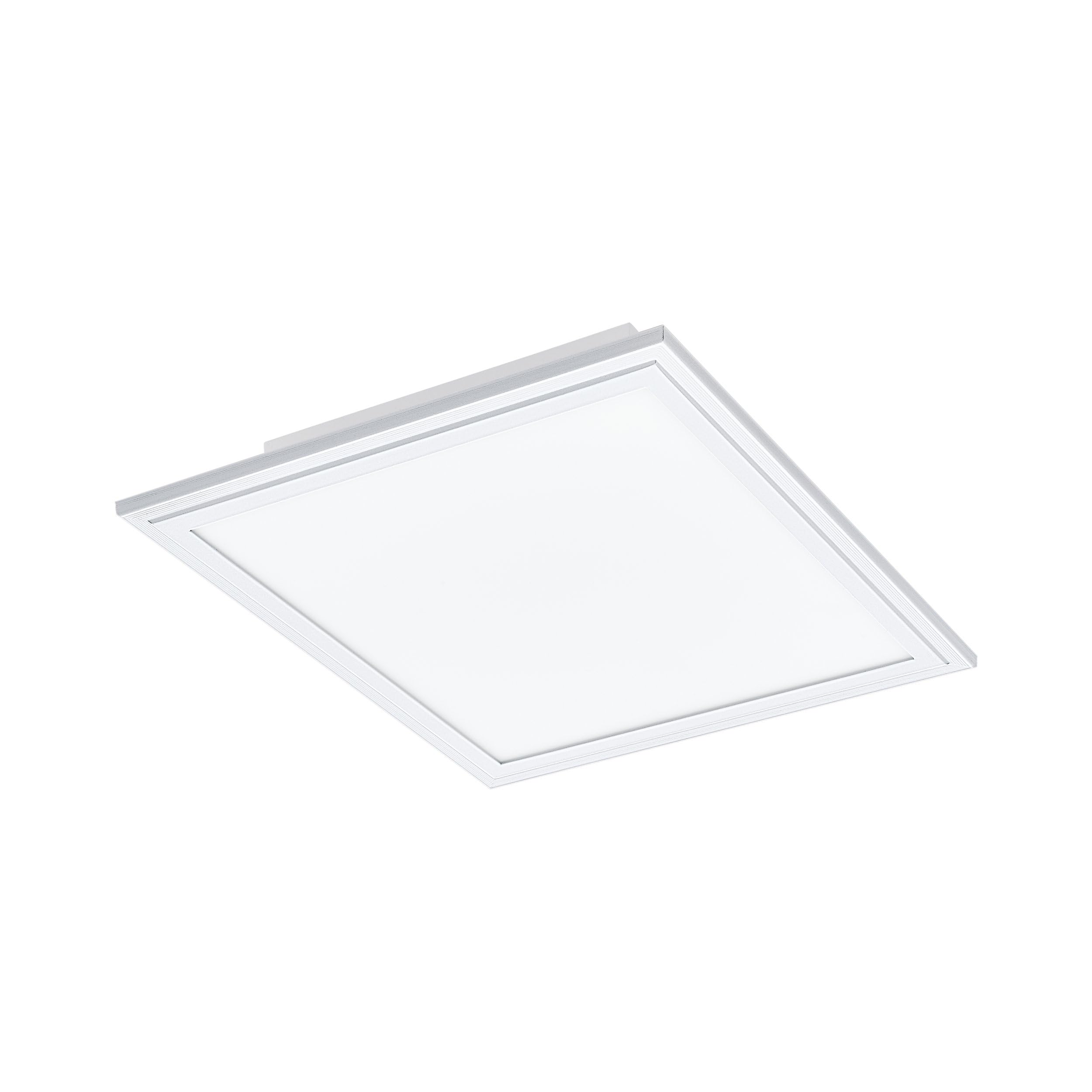 EGLO 96662 LED White Ceiling Light SALOBRENA-C