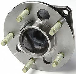 Stirling P512006PR_5L93 - Pair 2 Rear Wheel Bearing
