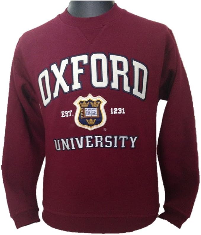 Sweat oxford Clearance