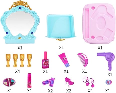 juguetes nuevos de niñas