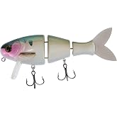 Bucca 5" Bull Wake / 7/8OZ