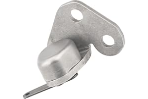 LIZEWEI 951-14428A Choke Control Thermostat Compatible with CUB Cadet SC100 SC300 SC500 HW EZ Z Mowers Part Number 951-14428, 751-14428A, 751-14428