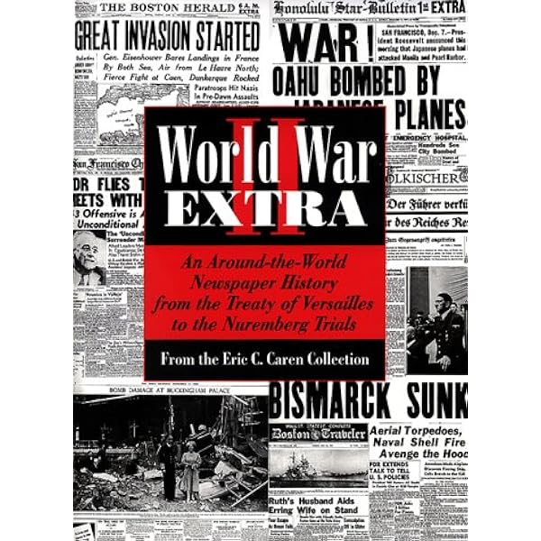 NEW YORK TIMES COMPLETE WORLD WAR II: All the Coverage from the