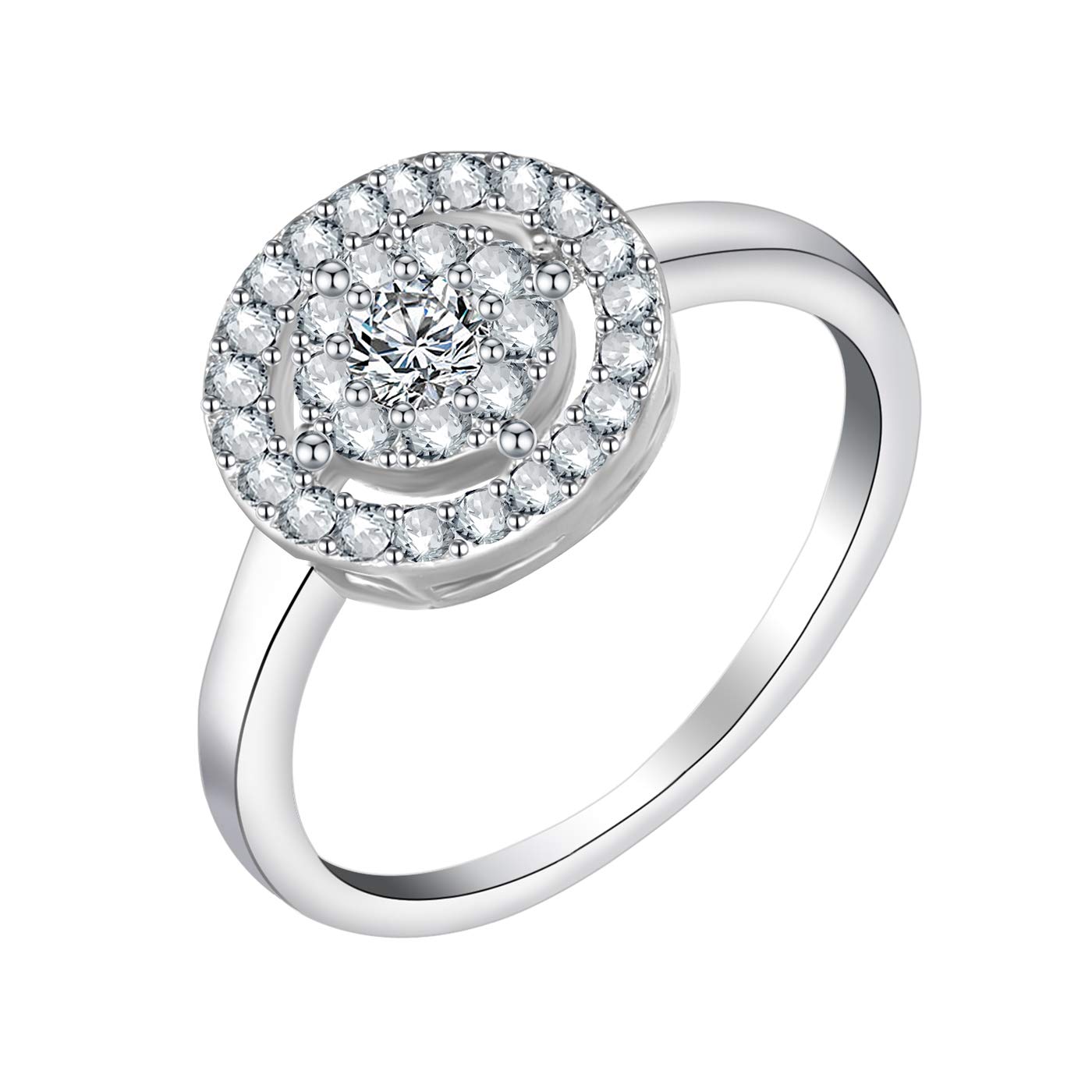 Silver Wedding Anniversary Rings Wedding Rings Sets Ideas