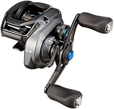 From Japan Right Handle Shimano 19 Slx Mgl 70 Baitcasting Reels