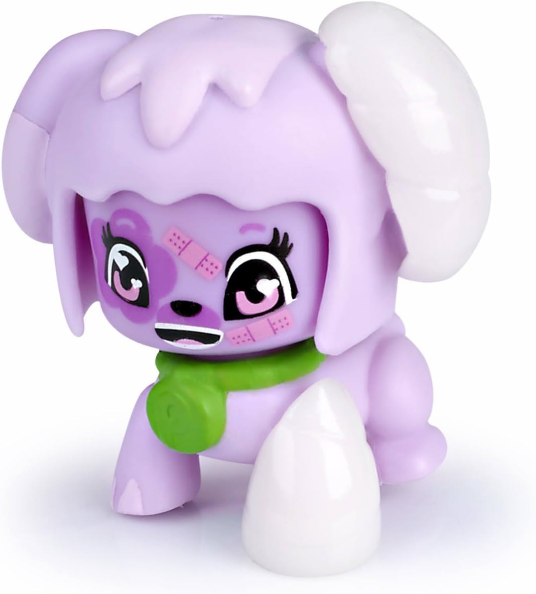 clinica veterinaria pinypon