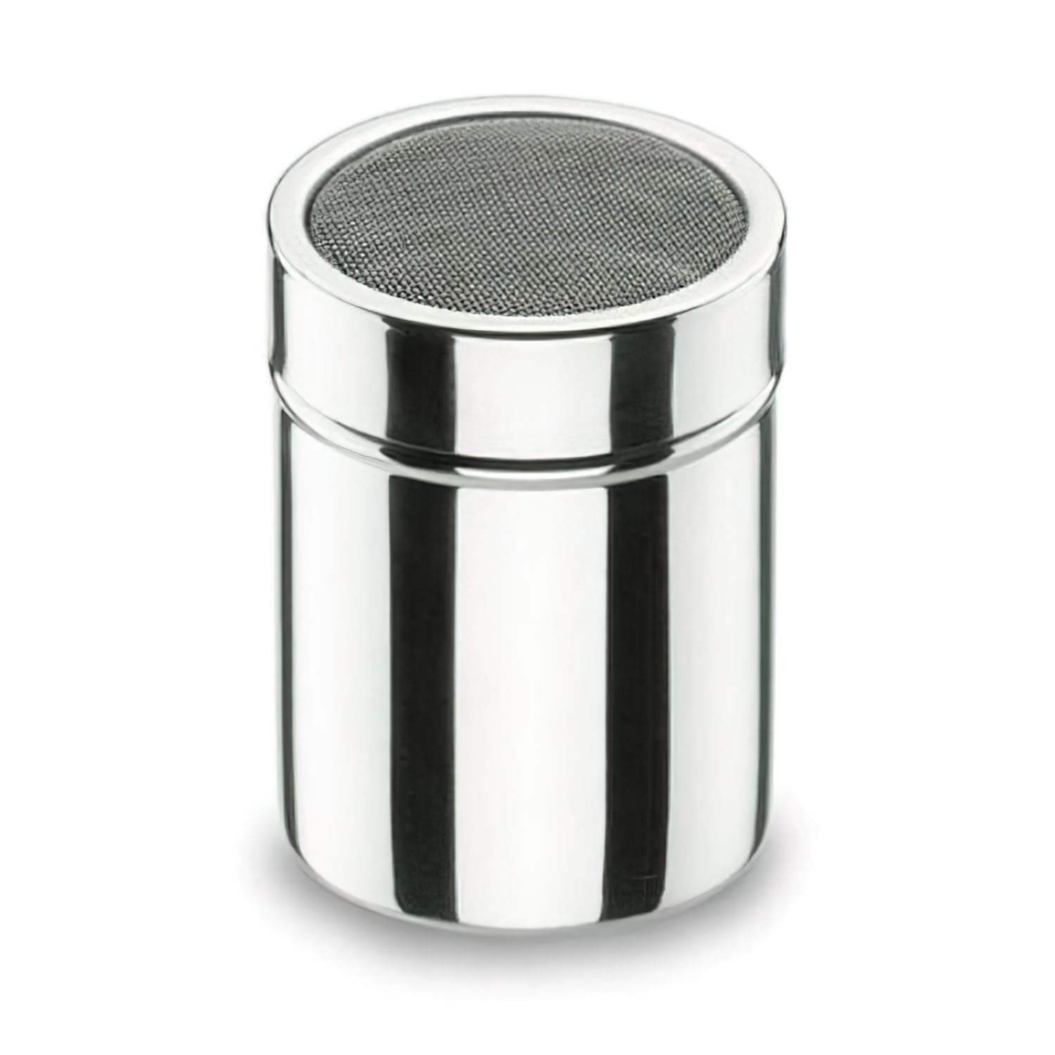 Lacor-62903-SHAKER Plastic Cover FINE MESH LID