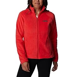 Columbia Women's Benton Springs Classic Fit Full