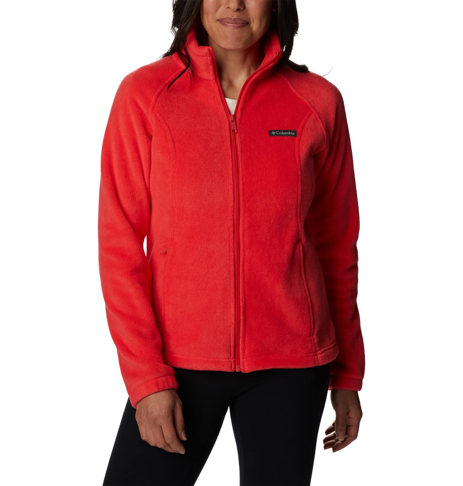Columbia Women's Benton Springs Classic Fit Full