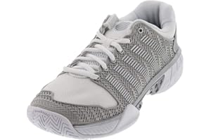 K-Swiss Women's Hypercourt Express Tennis Shoe