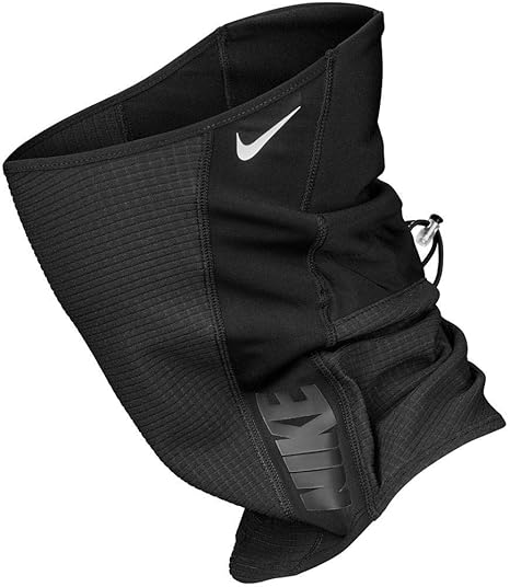 Nike Hyperstorm Neck Warmer Face Shield Mask Amazon In Beauty