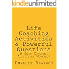 Life Coaching Activities & Powerful Questions