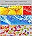 eGoodn 5D Diamond Painting Kit for Adults Van Gogh Dream Tree DIY Art Round Beads Full Drill 20x16inches / 50x40cm, Starry Night Moon Abstract Tree
