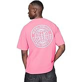 Gap Mens Worldwide Novelty Logo Tee