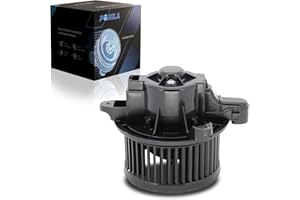 POHILA HVAC Heater Blower Motor Compatible with 2015 2016 2017 2018 2019 2020 2021 2022 2023 Ford Transit-150&Transit-250&Transit-350,Transit-350HD Replace# GK29-18456-AA, BK2T18456AC