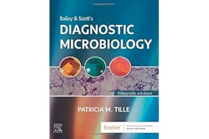 Bailey & Scott's Diagnostic Microbiology