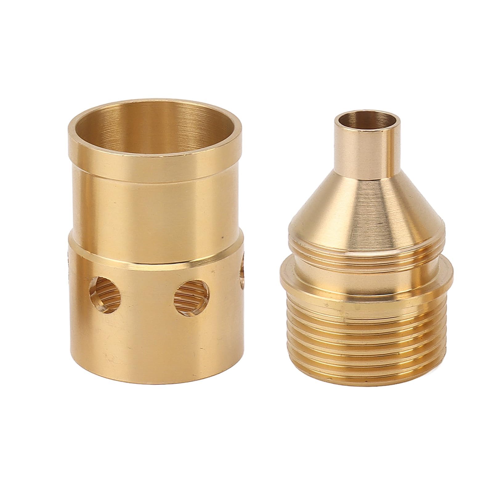 Gsycle Fountain Sprinkler, Fountain Nozzle Fountain Head Fountain Sprayer Head Fountain Sprinkling Head Fountain Nozzle Heads for Garden