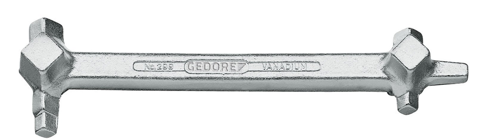 Gedore 299 – Pin Wrench