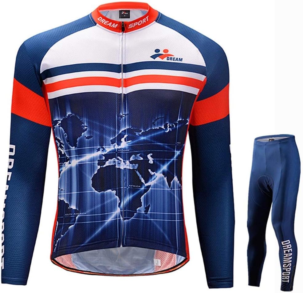 mountain bike clothing mens