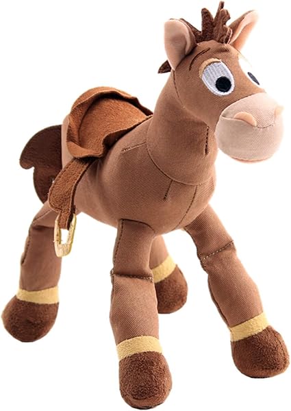 toy story 4 horse