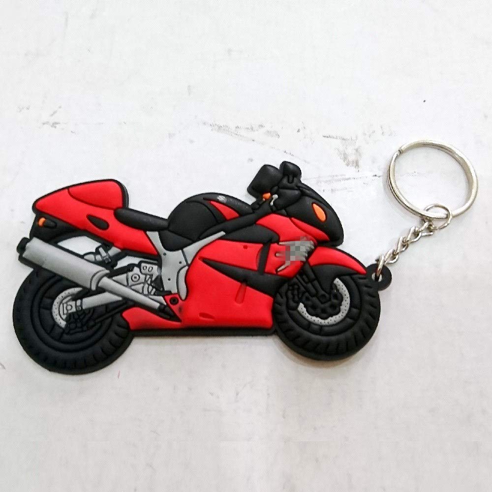 Motorcycle Keychain Keytag For Aftermarket Motorcycle Bike For Example