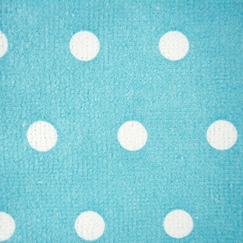 image for DII Microfiber Multi-Purpose Cleaning Cloths Perfect for Kitchens, Dis