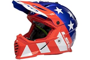 LS2 Helmets Gate Full Face Helmet