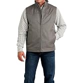 Cinch Men's Bonded Conceal Carry Vest