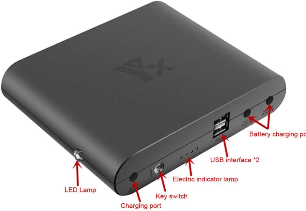 power bank mavic air