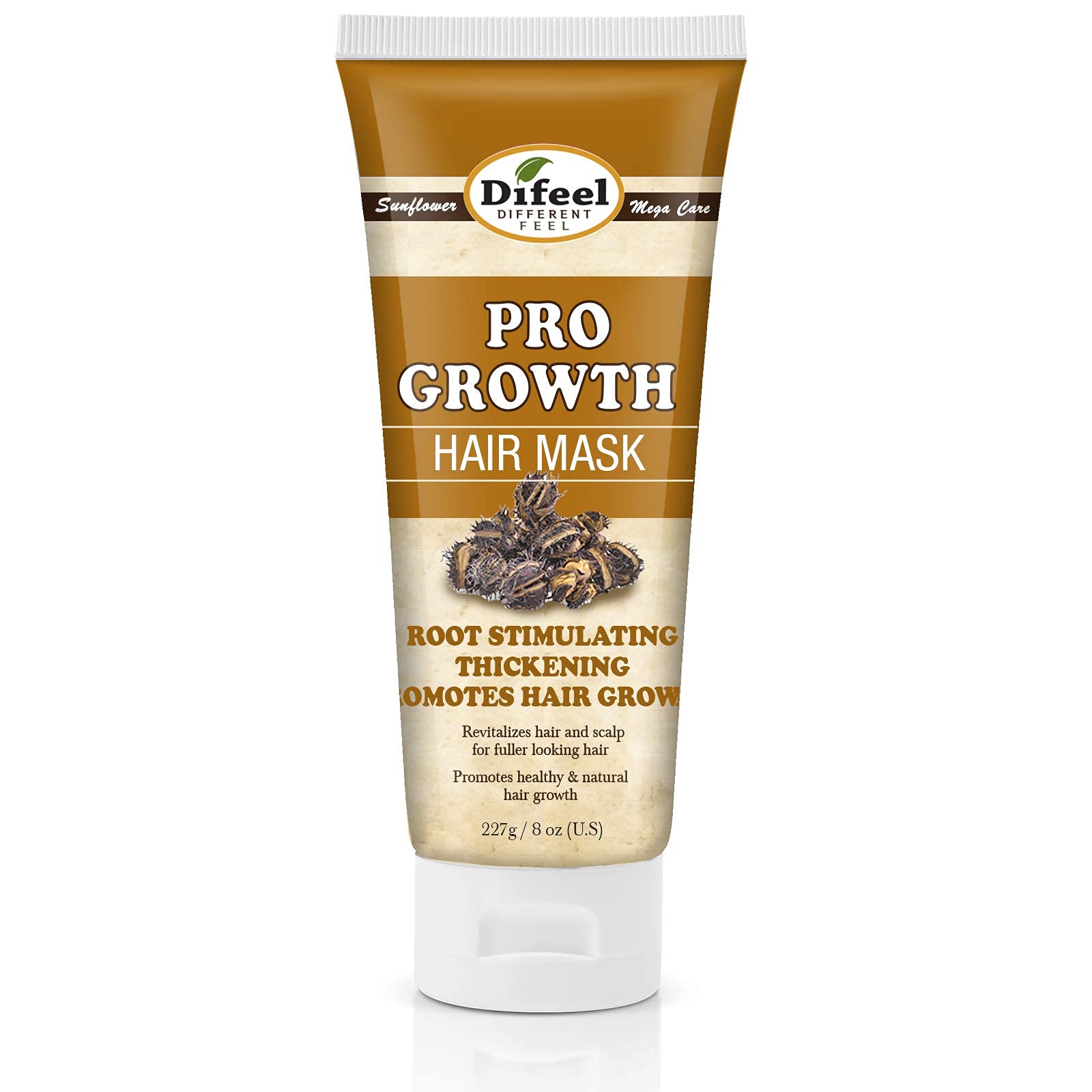 Difeel Pro-Growth Hair Mask 235 ml