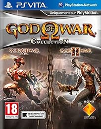 God of War Collection 