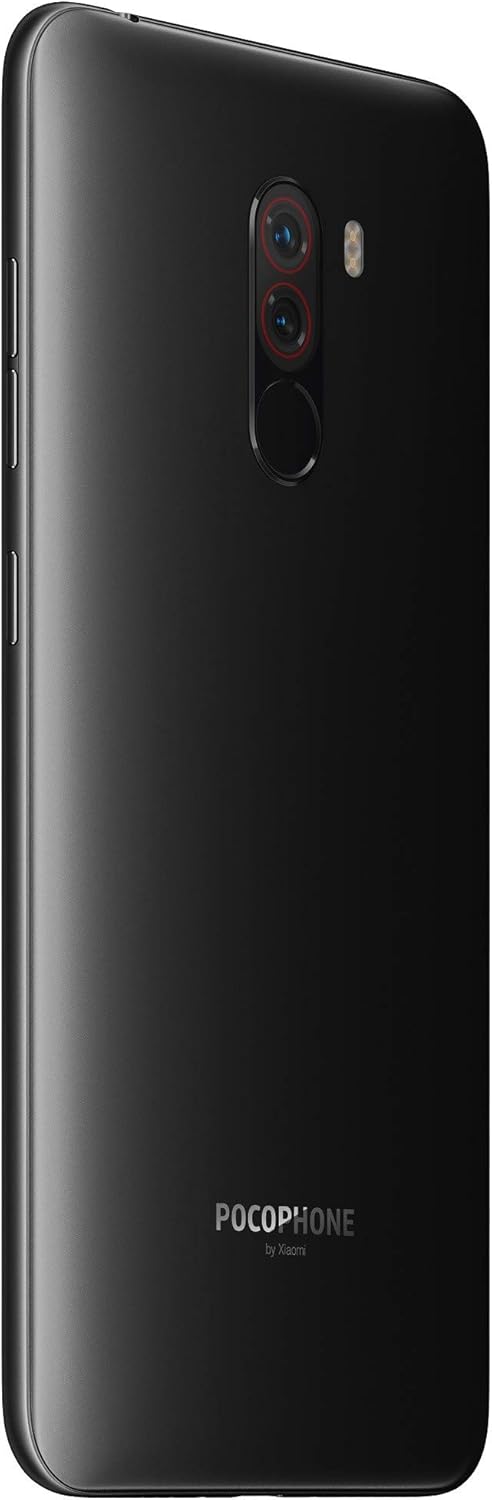 precio pocophone f1 amazon