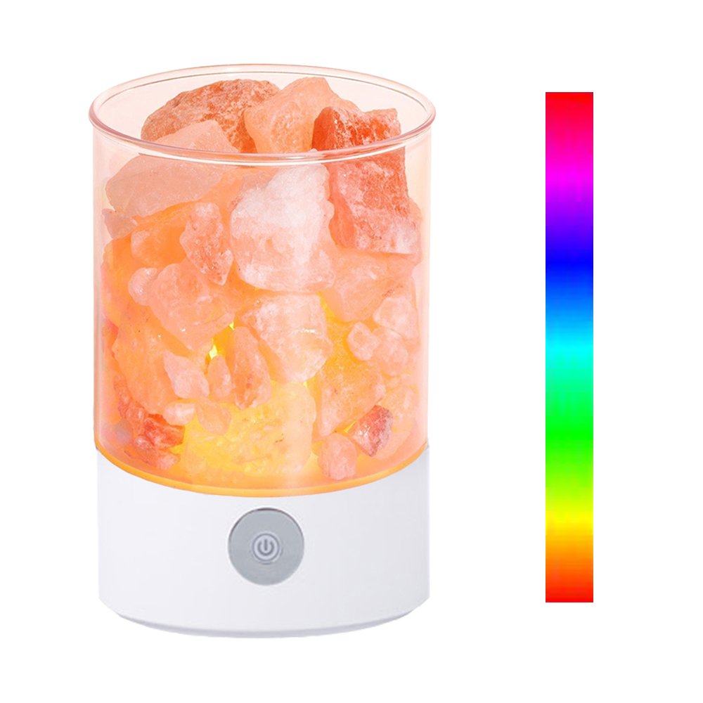 Denshine Himalayan Salt Lamp