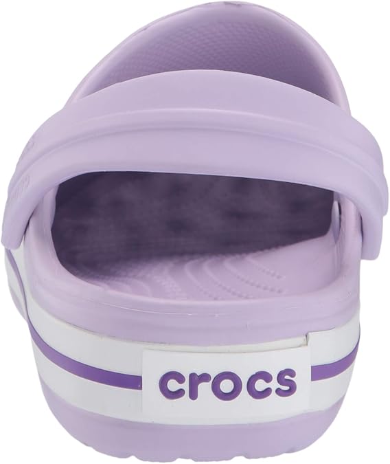 lavender crocs amazon