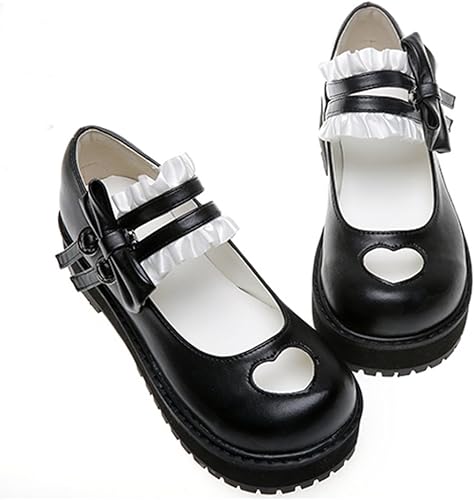 lolita mary janes
