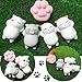 POKONBOY 30pcs Squishies Mochi Squishy Toys, Mini Dinosaur Unicorn Squishy Stress Relief Toys Party Favors for Kids Classroom Prizes Easter Basket Stuffers for Boys and Girls Age 3+